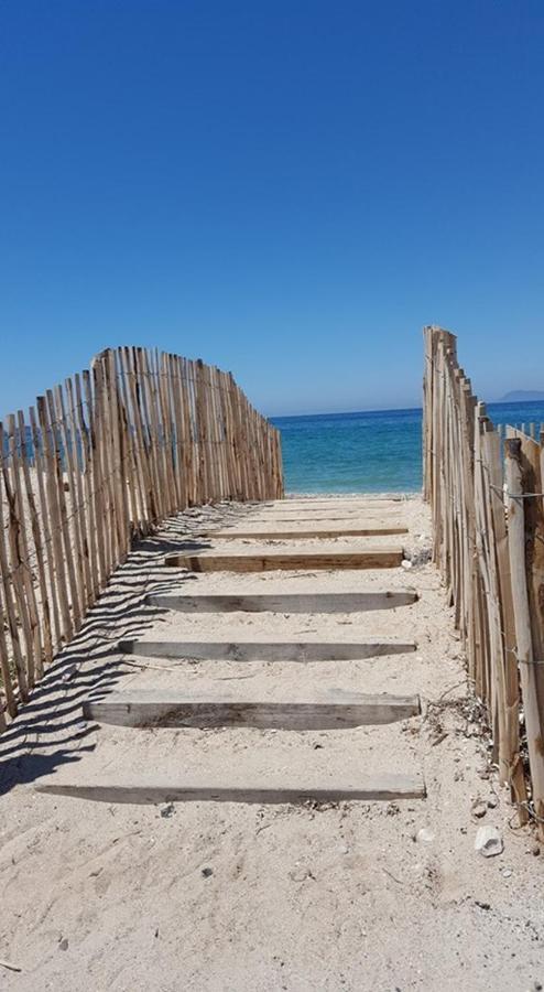 הייר Giens Proche Plage, Vue Mer, Parking - Lesclesdenicole מראה חיצוני תמונה